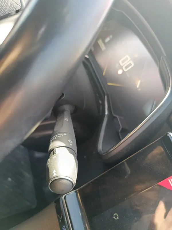 Imagen de Ds DS 7 Crossback