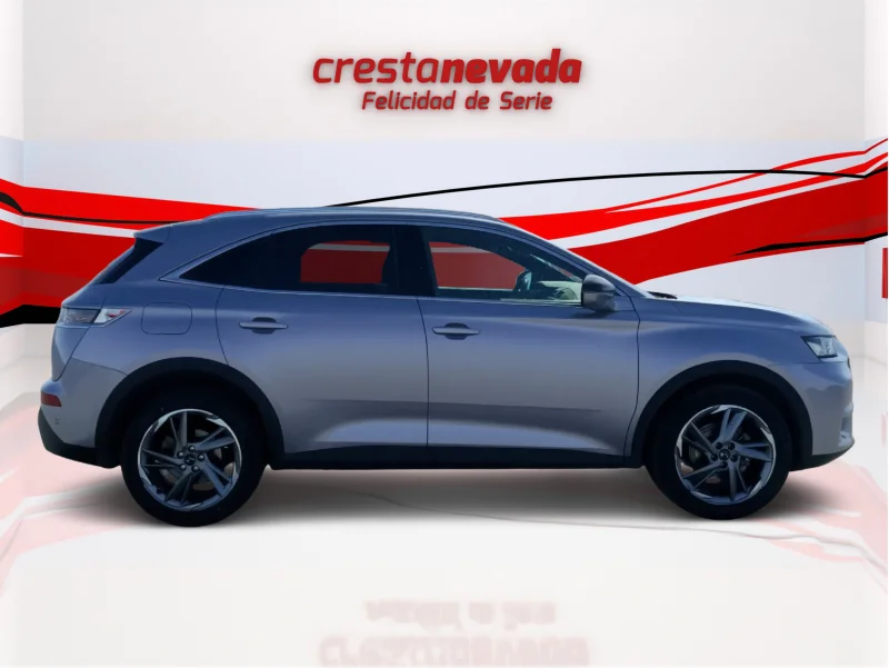Imagen de Ds DS 7 Crossback