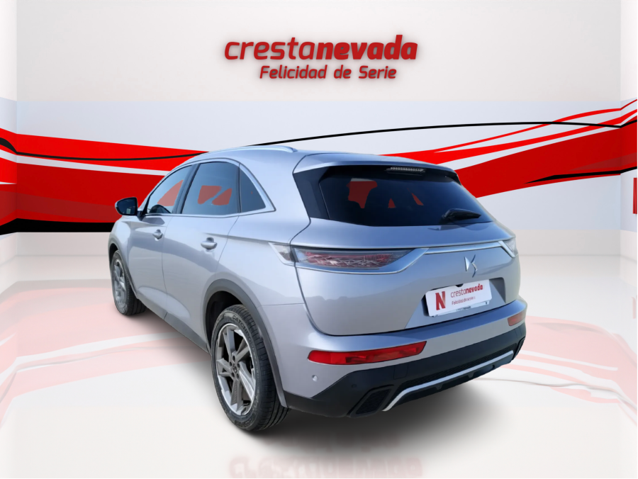 Imagen de Ds DS 7 Crossback