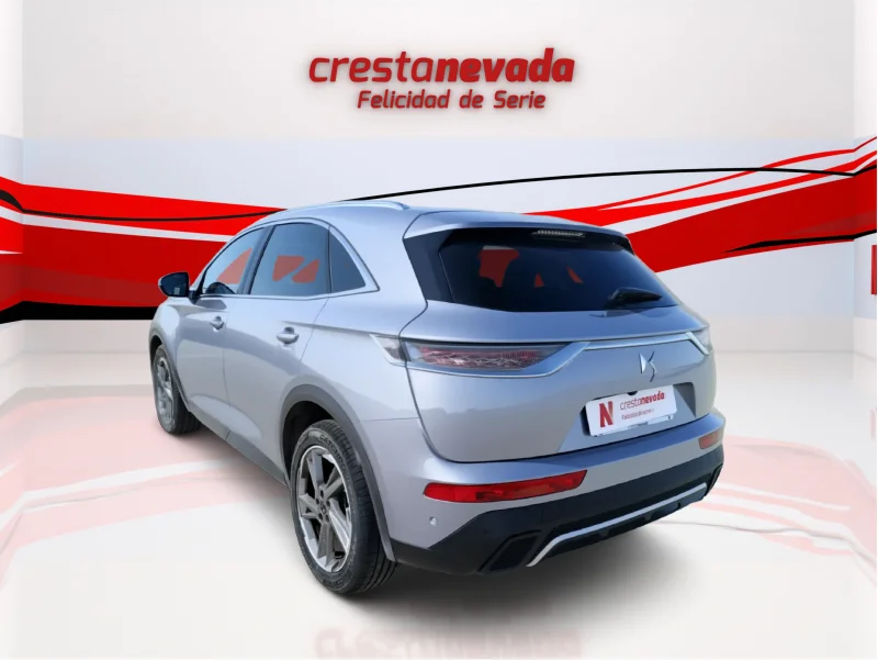 Imagen de Ds DS 7 Crossback