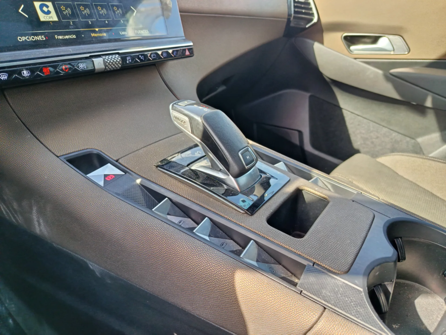 Imagen de Ds DS 7 Crossback