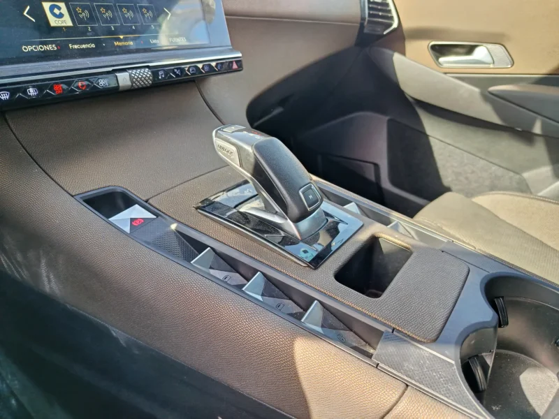 Imagen de Ds DS 7 Crossback