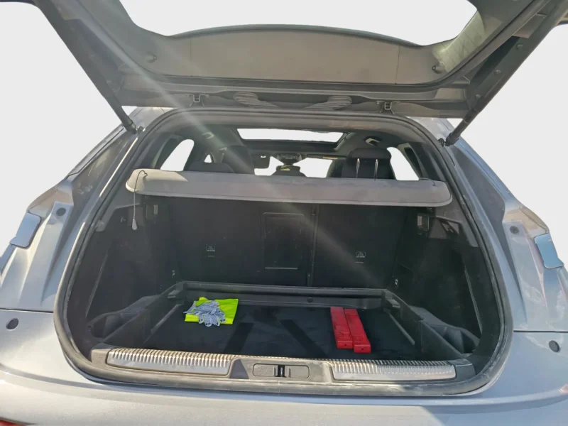 Imagen de Ds DS 7 Crossback