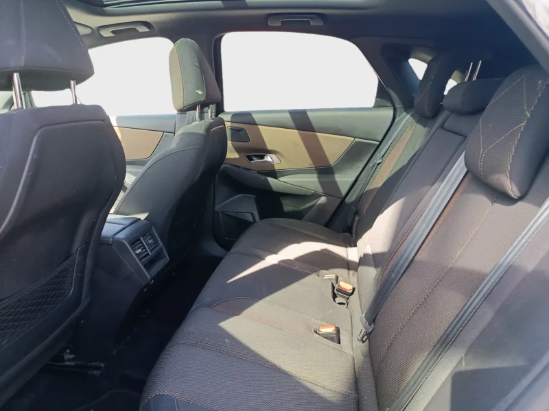 Imagen de Ds DS 7 Crossback