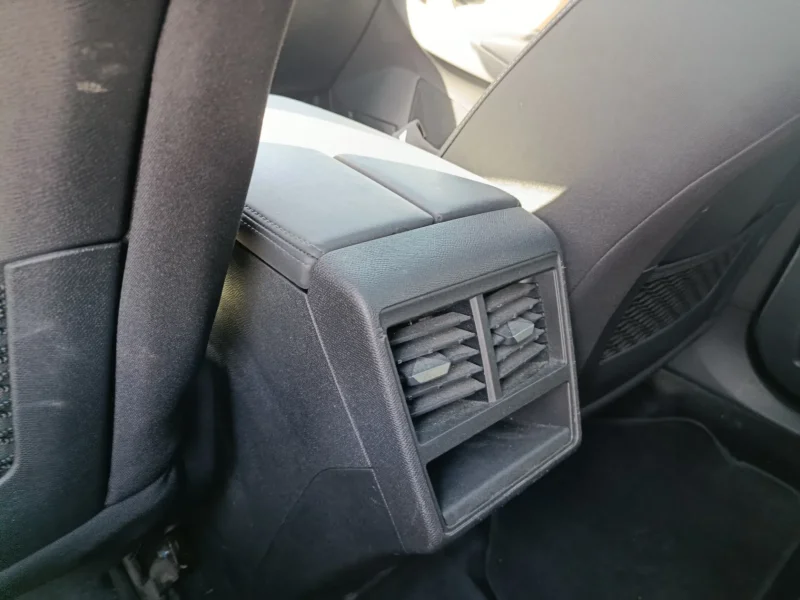 Imagen de Ds DS 7 Crossback