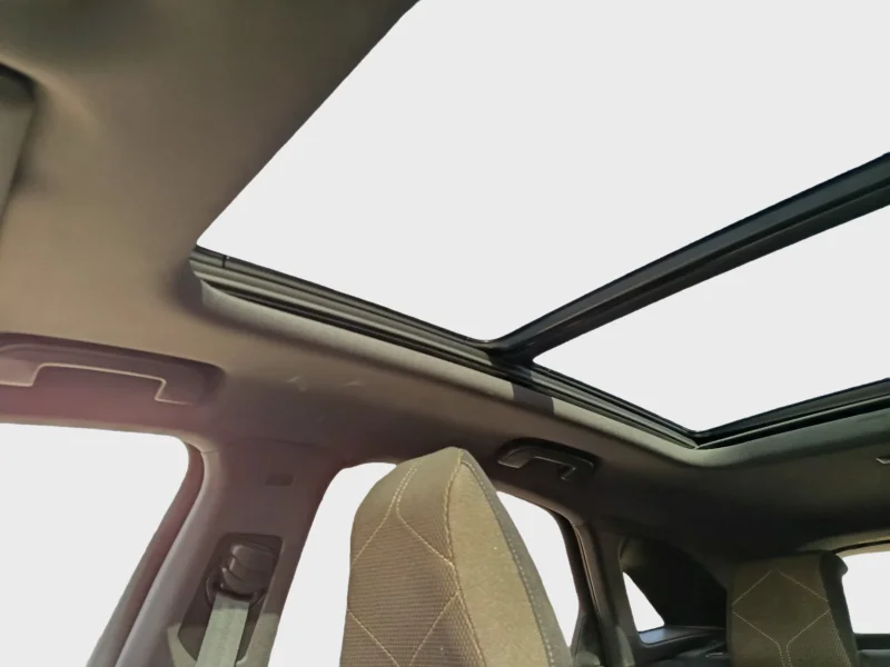 Imagen de Ds DS 7 Crossback