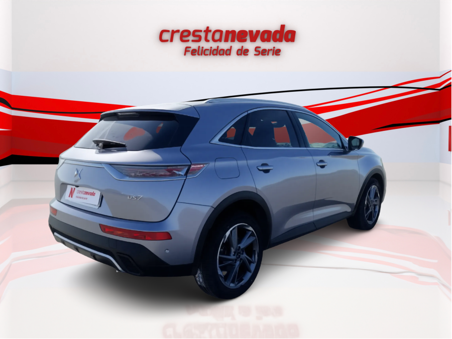 Imagen de Ds DS 7 Crossback