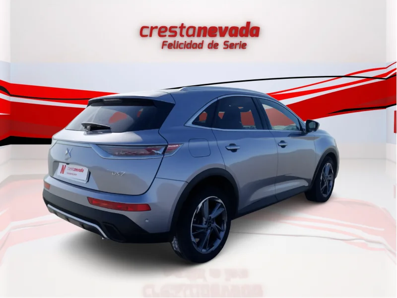 Imagen de Ds DS 7 Crossback