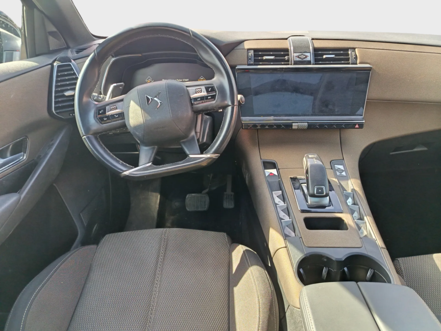 Imagen de Ds DS 7 Crossback
