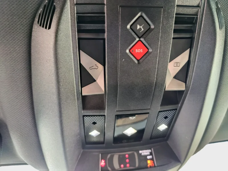 Imagen de Ds DS 7 Crossback