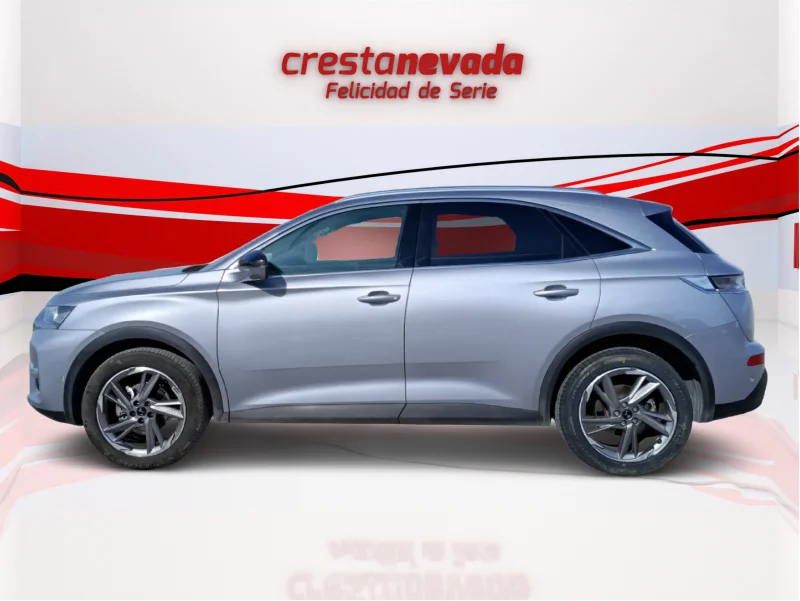 Imagen de Ds DS 7 Crossback