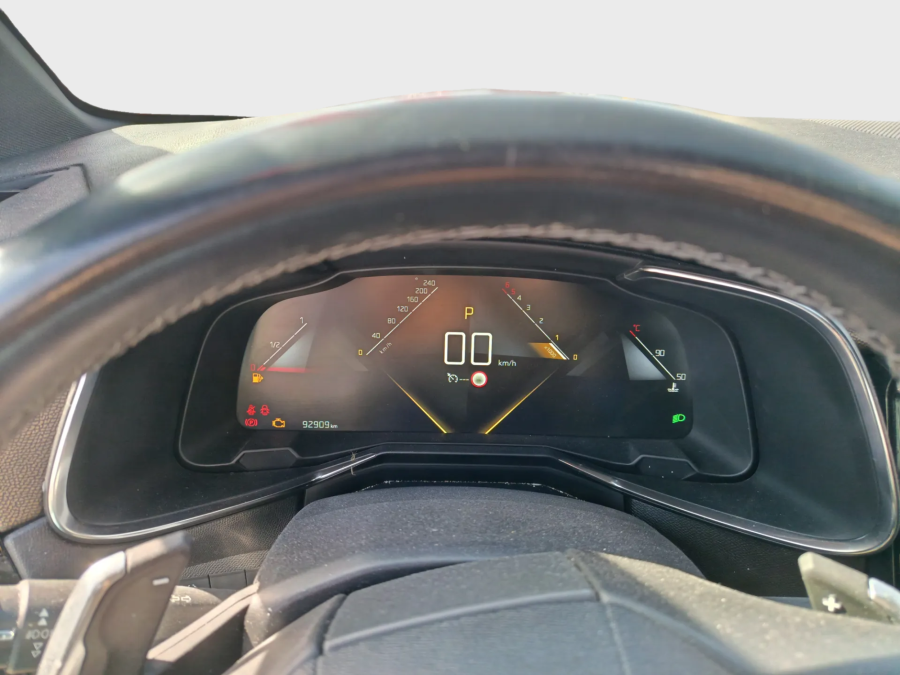 Imagen de Ds DS 7 Crossback