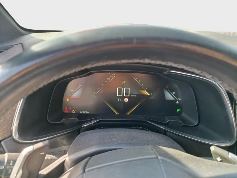 Imagen de Ds DS 7 Crossback