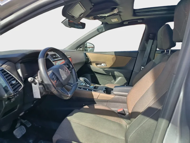 Imagen de Ds DS 7 Crossback