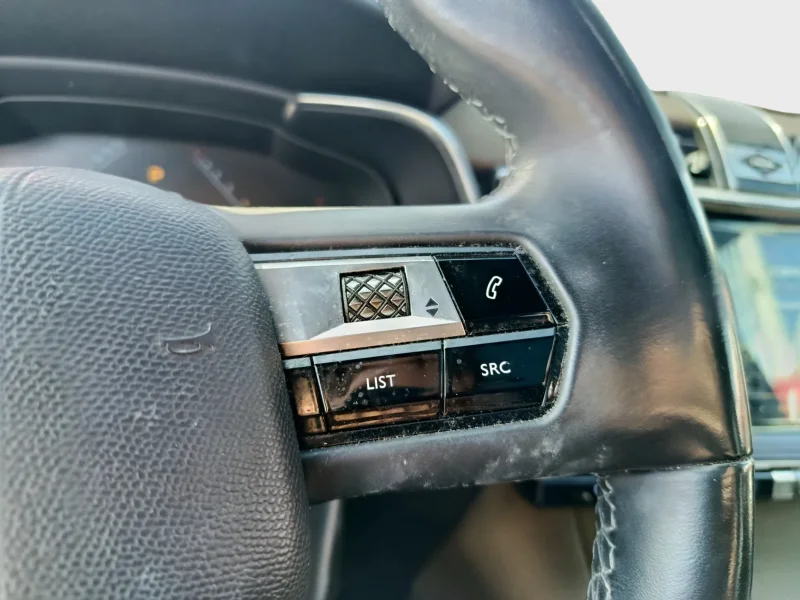 Imagen de Ds DS 7 Crossback