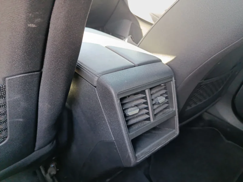 Imagen de Ds DS 7 Crossback