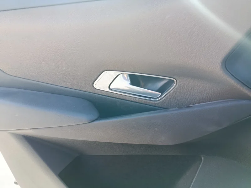 Imagen de Ds DS 7 Crossback