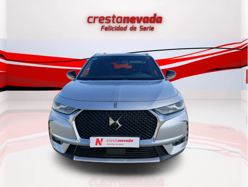 Imagen de Ds DS 7 Crossback