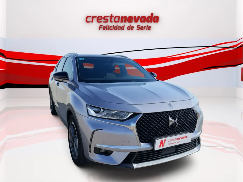 Imagen de Ds DS 7 Crossback