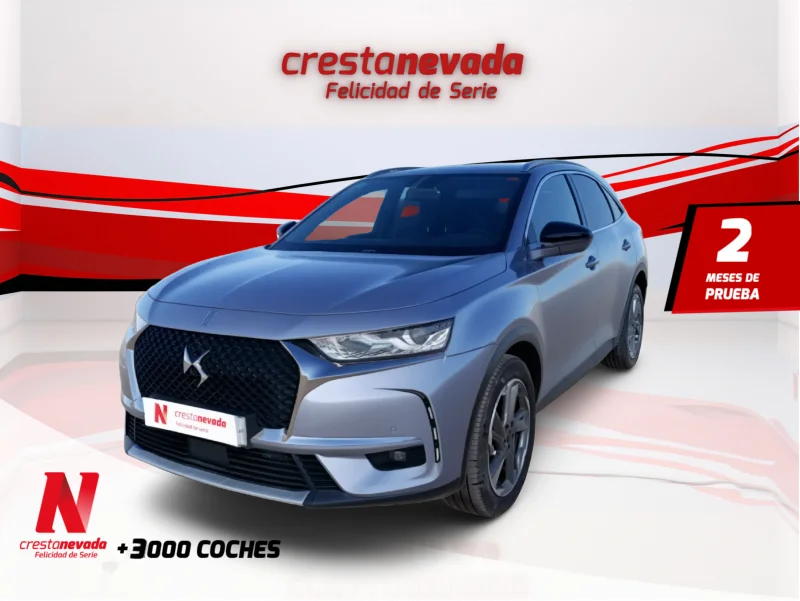 Imagen de Ds DS 7 Crossback