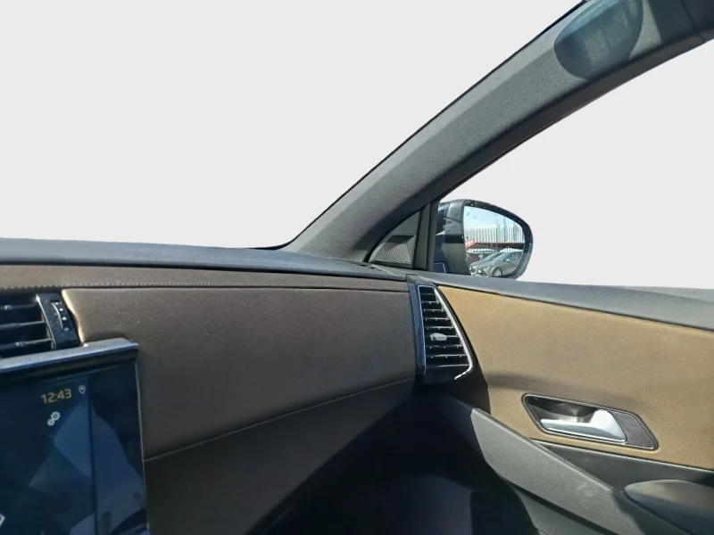 Imagen de Ds DS 7 Crossback