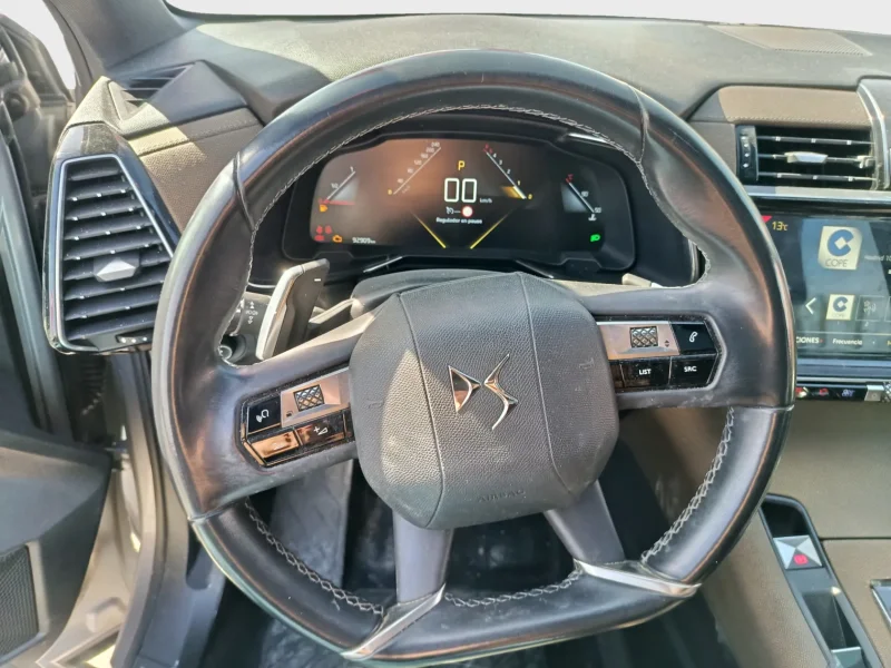 Imagen de Ds DS 7 Crossback