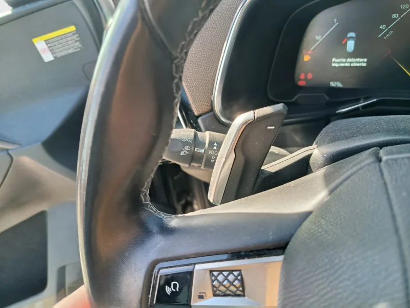 Imagen de Ds DS 7 Crossback