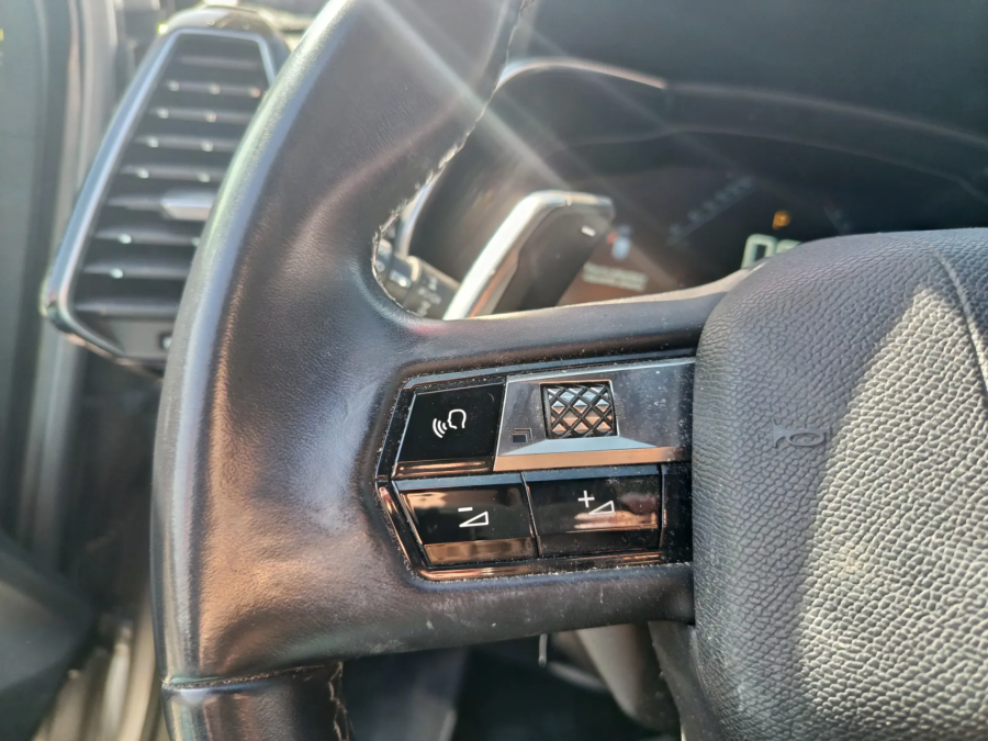 Imagen de Ds DS 7 Crossback