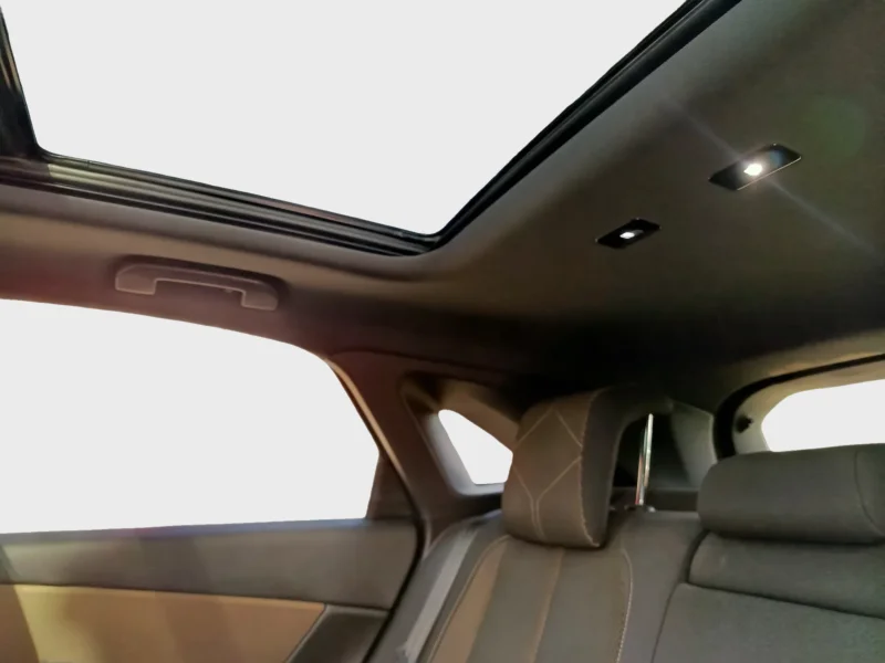 Imagen de Ds DS 7 Crossback