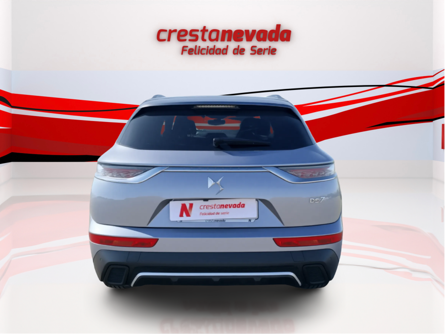 Imagen de Ds DS 7 Crossback