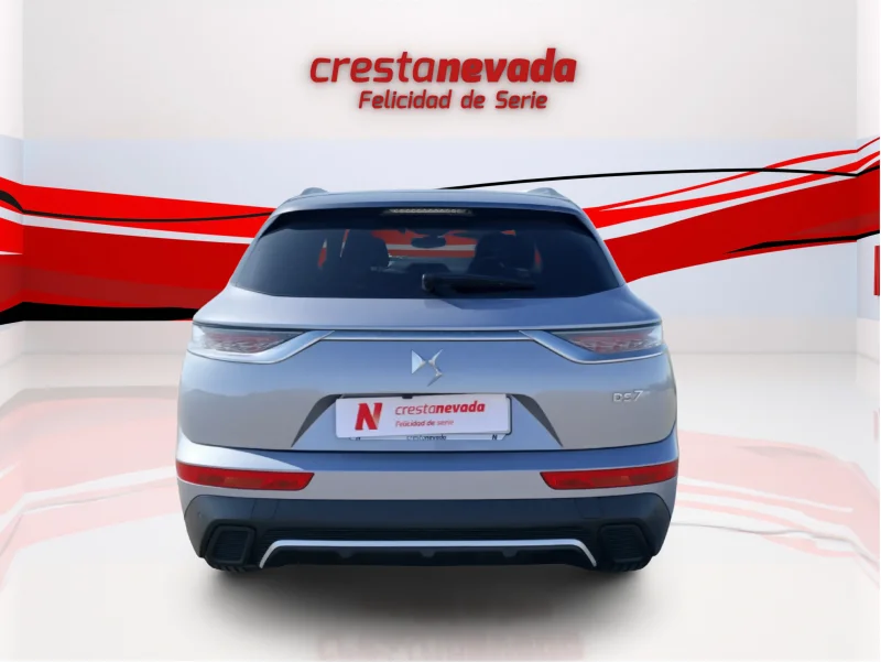 Imagen de Ds DS 7 Crossback