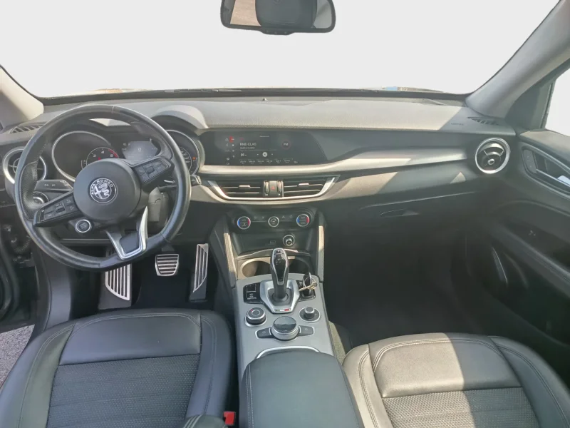 Imagen de Alfa romeo Stelvio