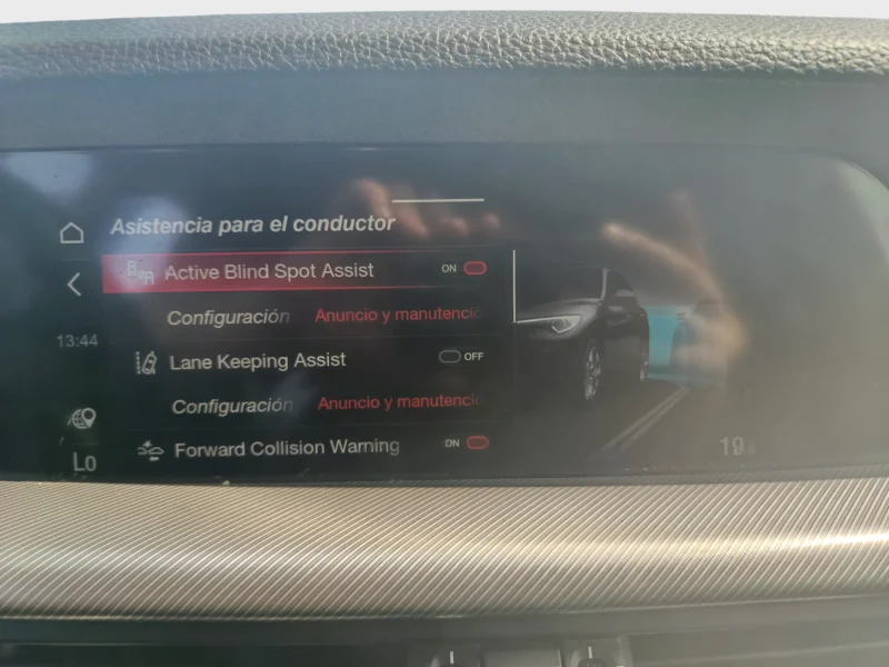 Imagen de Alfa romeo Stelvio