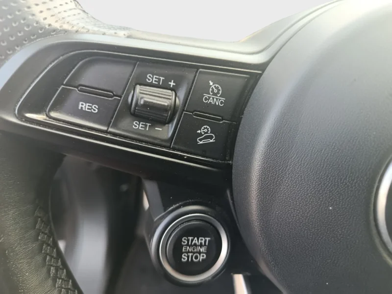 Imagen de Alfa romeo Stelvio