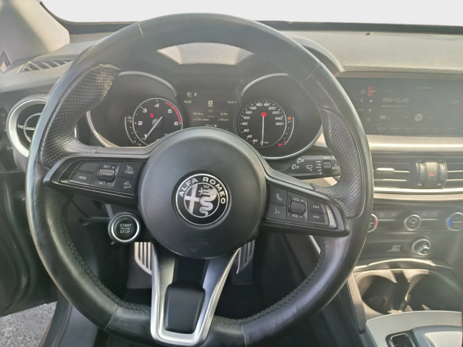 Imagen de Alfa romeo Stelvio