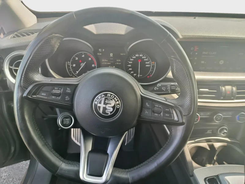 Imagen de Alfa romeo Stelvio