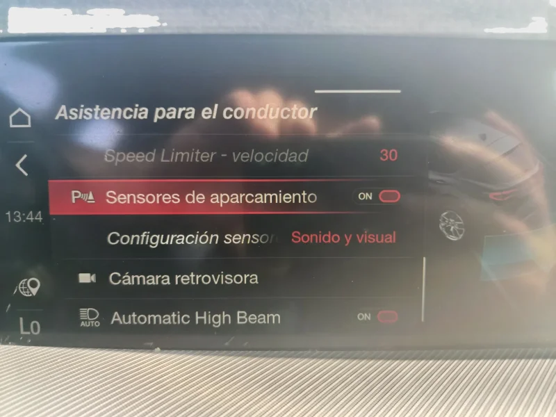 Imagen de Alfa romeo Stelvio