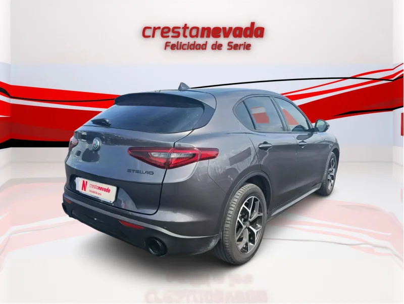 Imagen de Alfa romeo Stelvio