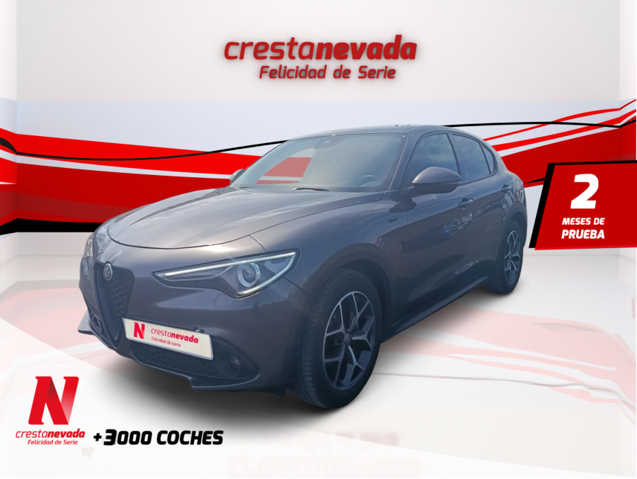 Imagen de Alfa romeo Stelvio
