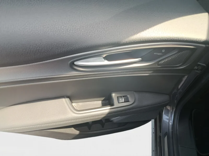 Imagen de Alfa romeo Stelvio