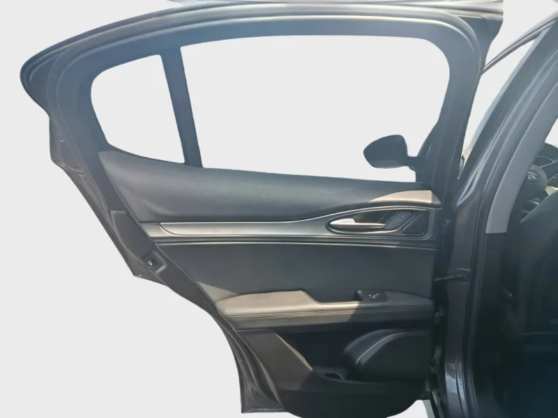 Imagen de Alfa romeo Stelvio