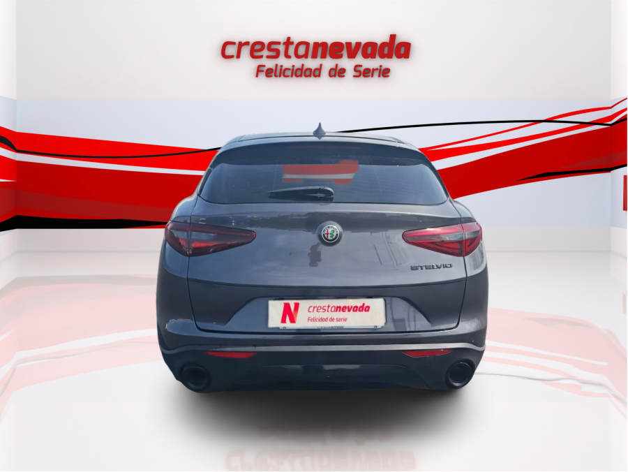 Imagen de Alfa romeo Stelvio