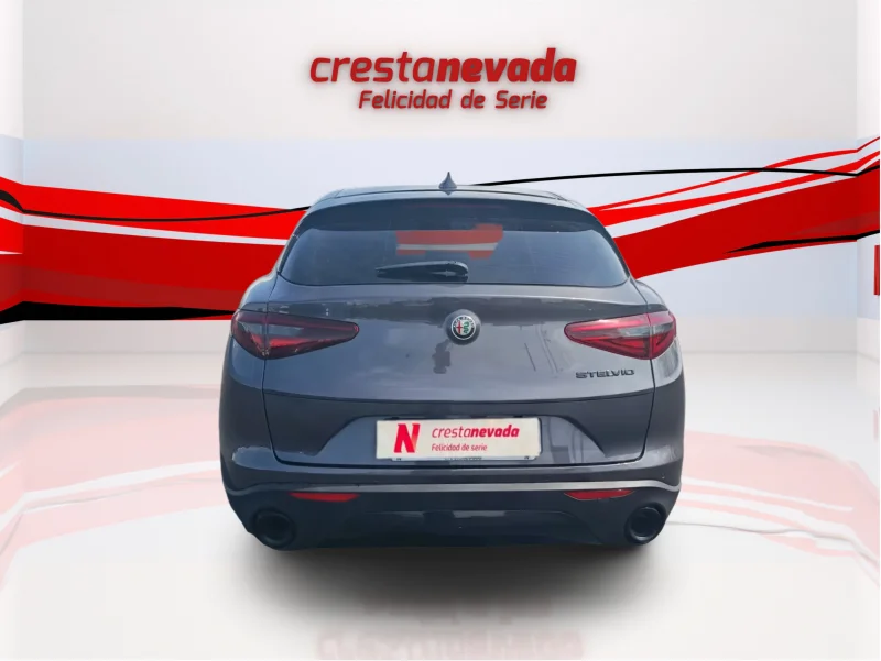 Imagen de Alfa romeo Stelvio