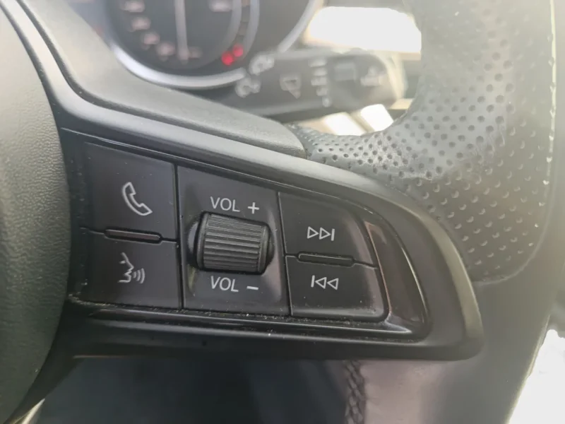 Imagen de Alfa romeo Stelvio