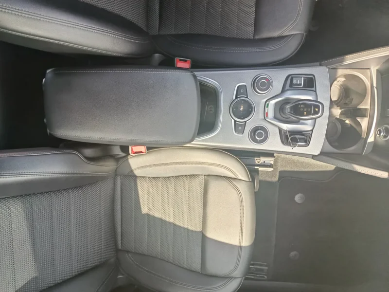 Imagen de Alfa romeo Stelvio