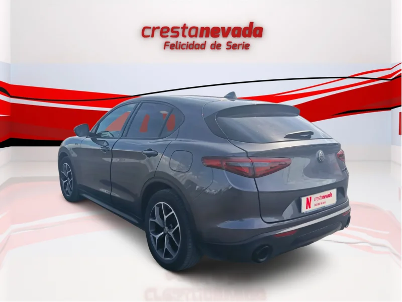 Imagen de Alfa romeo Stelvio