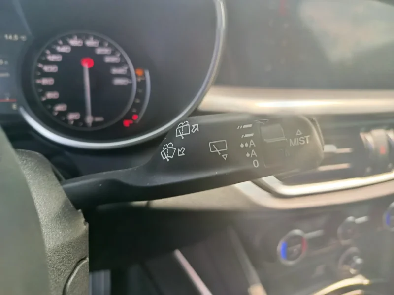 Imagen de Alfa romeo Stelvio