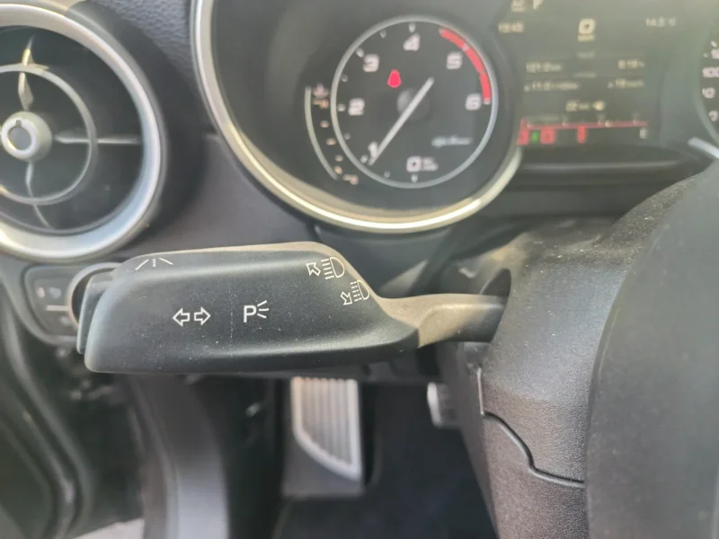 Imagen de Alfa romeo Stelvio