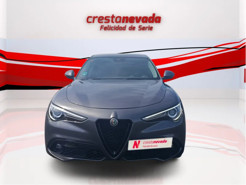Imagen de Alfa romeo Stelvio