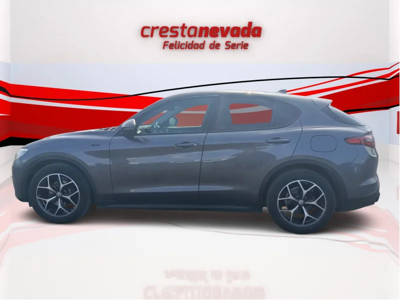 Imagen de Alfa romeo Stelvio
